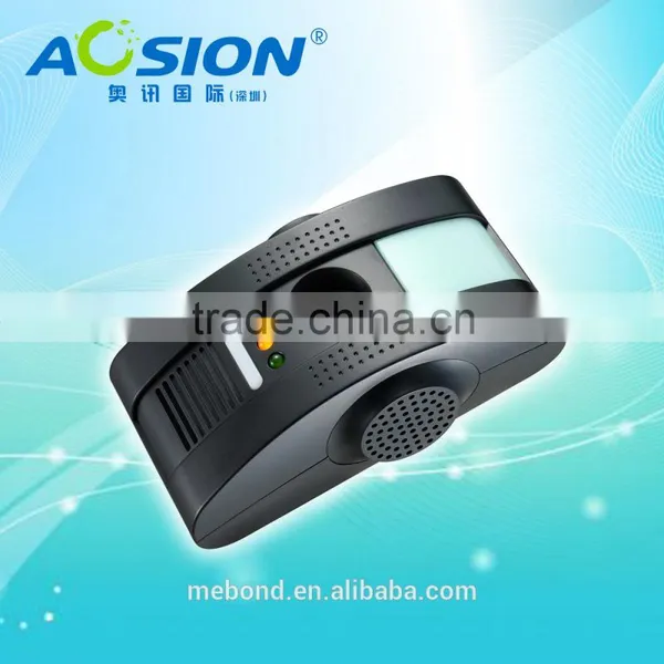 New Gadget 2014 Ultrasonic Mosquito Repeller AN-B019 photo-5