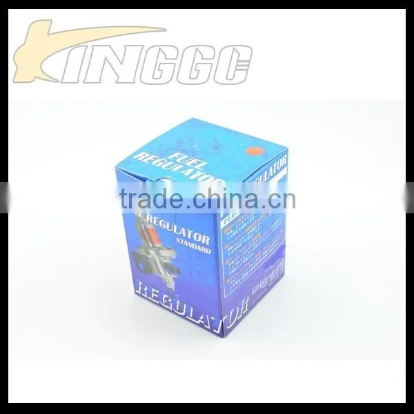 High Quality Racing Aluminum Adjustable Universal Fuel Pressure Regulator photo-5