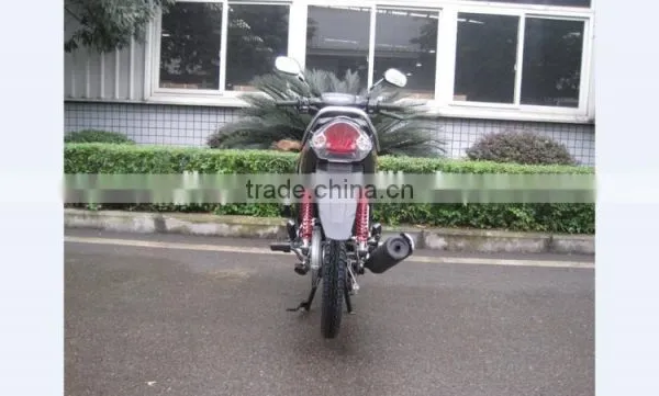 NEW DESIGN 110CC Motorcycle SIRIUS MOTORCYCLE photo-3