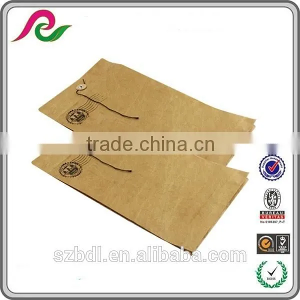 Factory Directlty Quality Park Survivor Tyvek Expansion Envelopes photo-3