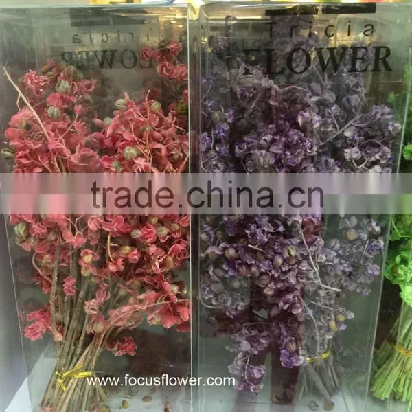 Names Of Flowers Artificial Flower China Wedding Gypsophila Factory Directly Sell photo-4