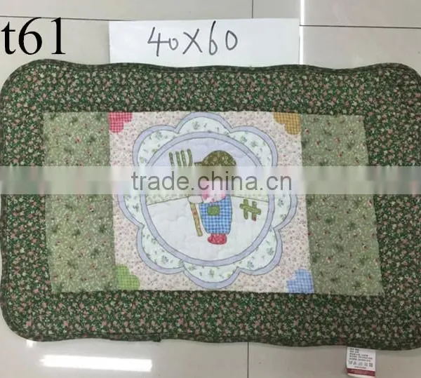 Patchwork Rugs At60 , 61 , 62 photo-2