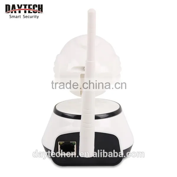 WI-FI Network Pan Tilt IP Security Spy Video Wireless Surveillance ip Camera photo-2
