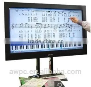 65inch wide screen all in one pc tv