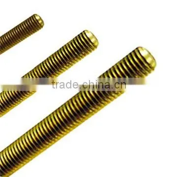 High Quality Acme Threaded Rod photo-4