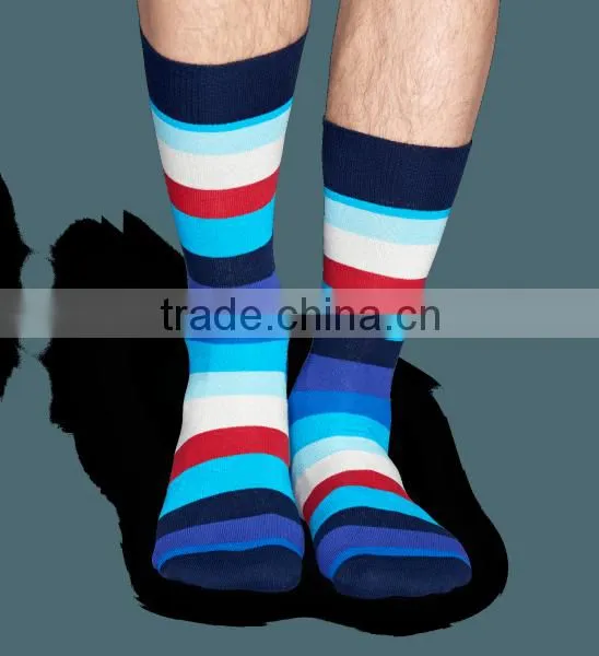 Fashion Men's Socks photo-3