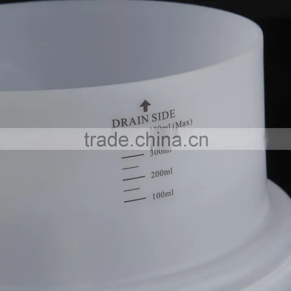 24v Wholesale Aromatherapy Electric Diffuser With Clock photo-5