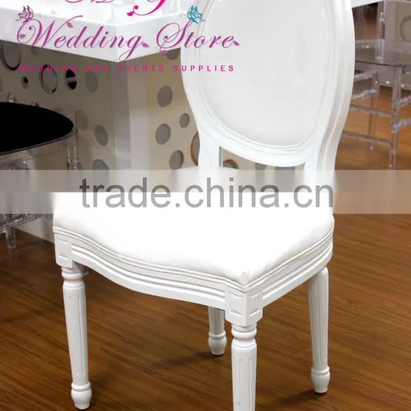 Vip Wedding Chair photo-3