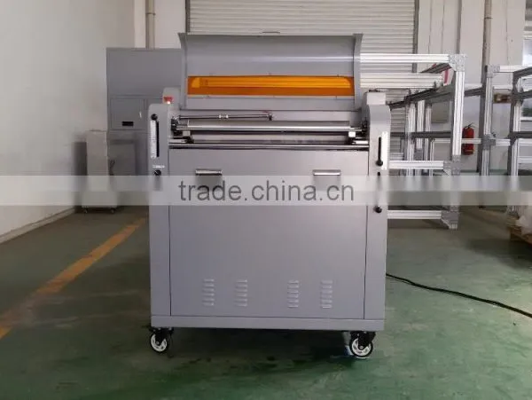 Hot Sale Good Quality 650 UV Coating Machine Made in China photo-2