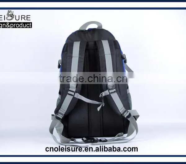 New Luggage Pack Back Large Schoo Backpack Bag Travel Sport Cases Backpack Sale Travel Backpacks Manufacturer Suppliers Supplier's Choice photo-3