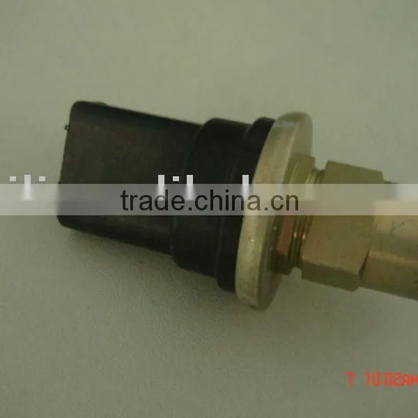 Pressure Sensor Switch