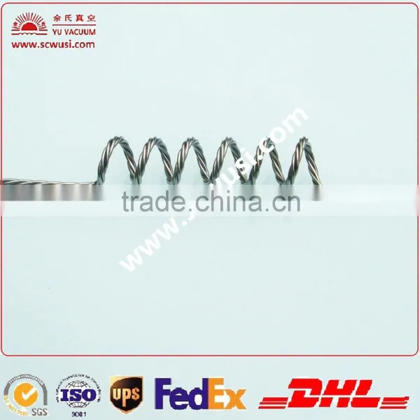 China Manufacturer Supply Constantant Resistance Tungsten Wire photo-3