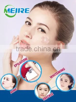 CE Certificate 2016 Hottest 4 in 1 Multifuctional Beauty Equipment photo-5