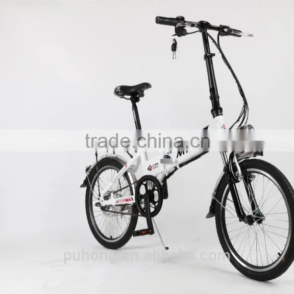 Electric Bike Foldable Electric Bike Folding Electric Scooter