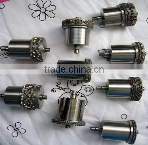 Ultrasonic Machine Lace Die Spare Parts photo-2