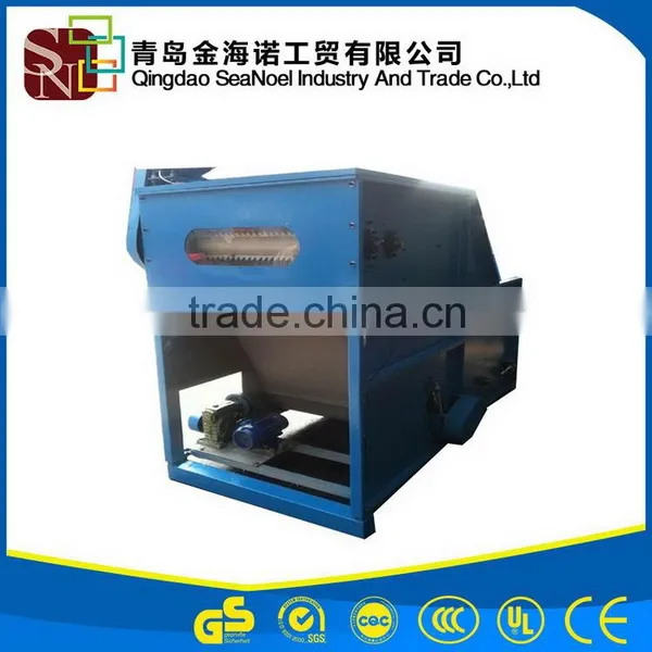 Manufactory Reliable Quality High Quality Bale Fiber Opener Machine photo-3