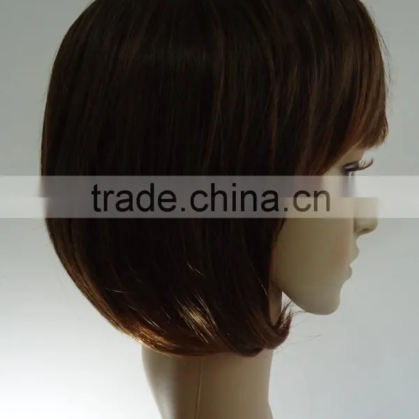 Wigs for African Americans photo-3