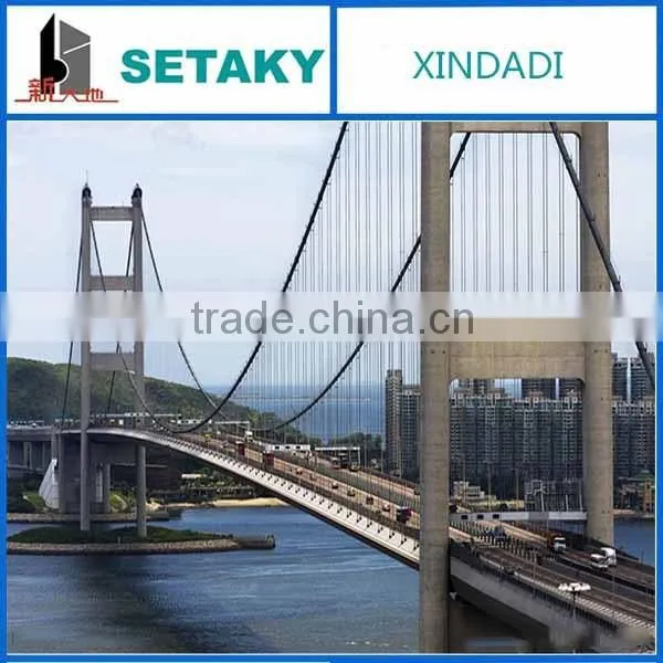 Wood Cellulose Fiber for Road Construction photo-3