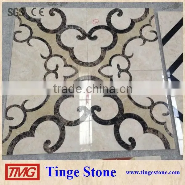 Popular Marble Medallion Tile photo-4