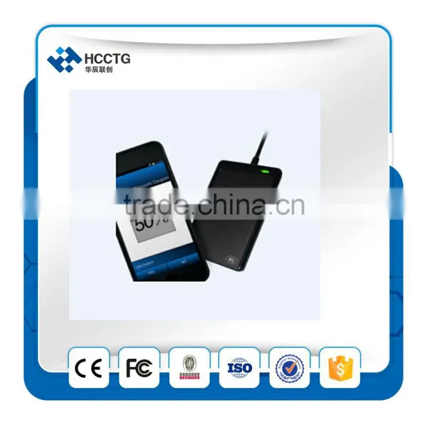 HOT!high Quality for Emv Chip/nfc/smart Card Reader With Printer-ACR1252U photo-4