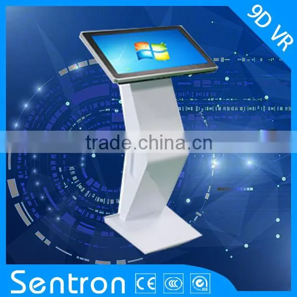 Hot Sale 9d 5d 3d Cinema Sets 9d Simulador de Cinema photo-4