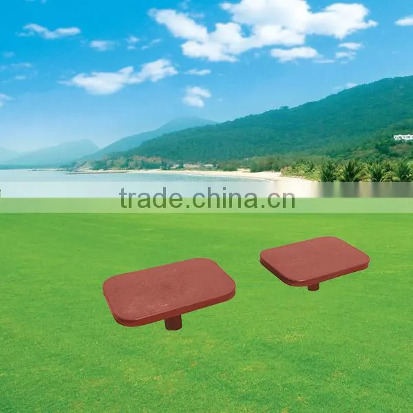Cheap Plyometrics Steps Outdoor Park Equipment