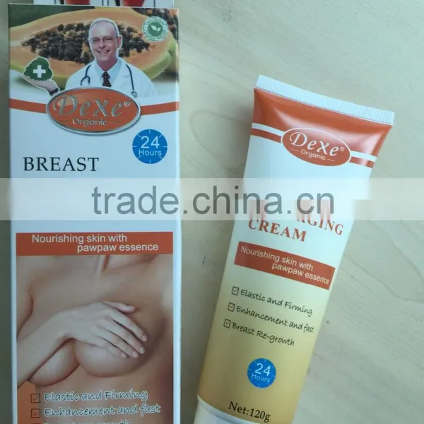 Organic healthy breast Enhancement cream / make your ow brand brest enhancement cream