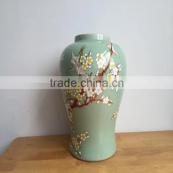 High Quality Ceramic Rice Container for Kitchen photo-4