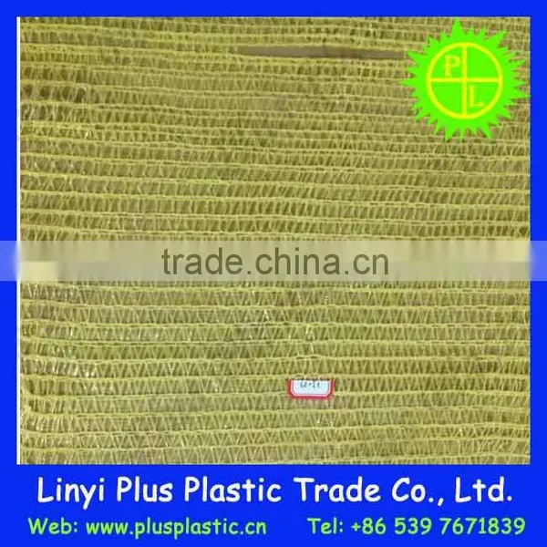 China Factory Top Sale Cheap Raschel Mesh Bags for Sale for Packing Onion Potato photo-4