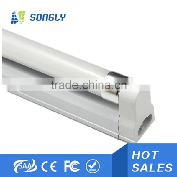 1800lm t8 Led Tube 18W 2835 SMD Chips LEd t8 Tube Light Lamp