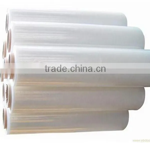 2015 Soft PE Stretch Film photo-3