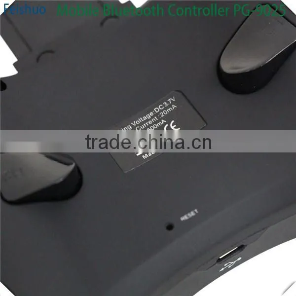 Cheap Crazy Selling Bluetooth Game Controller for Ipad 3 photo-2