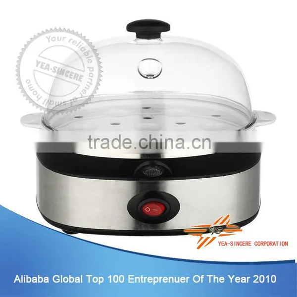 egg boiler timer