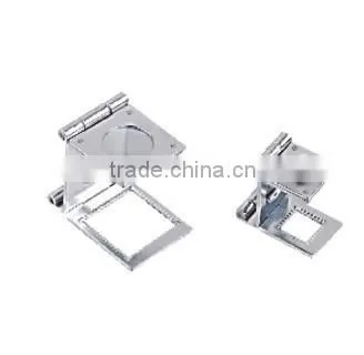 Smg Metal Magnifier of Fabric Structure