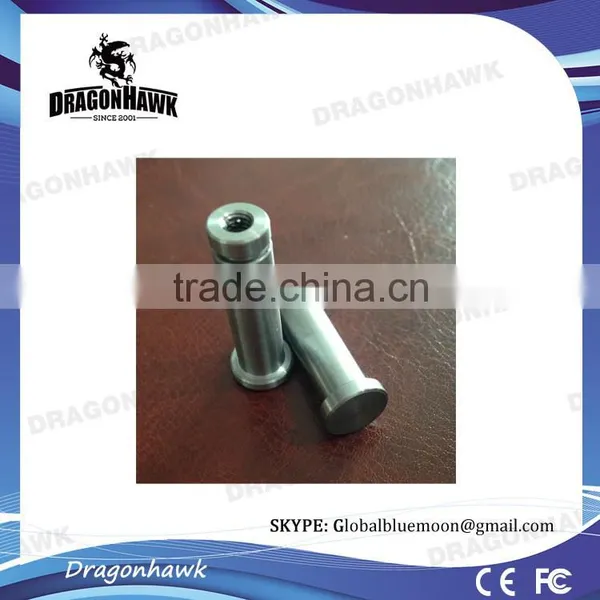 Top Quality Electrical Iron Tattoo Coil Core photo-2