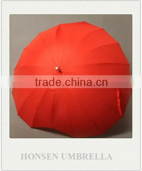 Oem And Wholesale Promotional Gifts Umbrella Advertising Umbrella Wedding Lace Wholesaler Heart Umbrella With Logo