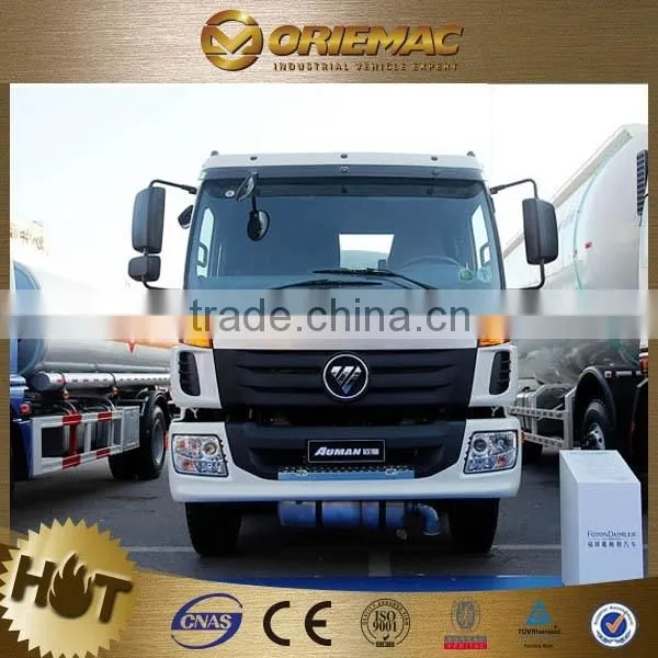 FOTON 15 Ton Water Tank Truck for Sale photo-2