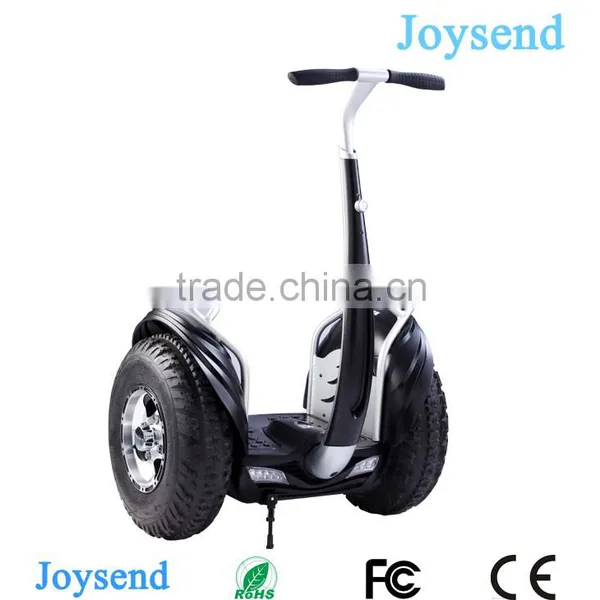 Big Power off Road Electric Scooter photo-4