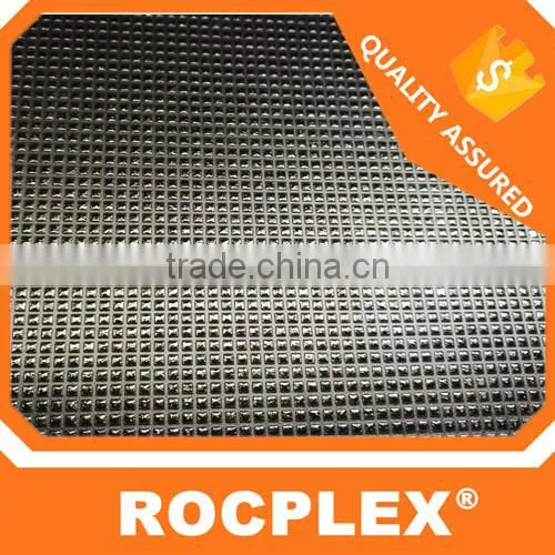 Best Price of Anti-slip Film Faced Trailer Floor Plywood Truck Flooring Plywood photo-6