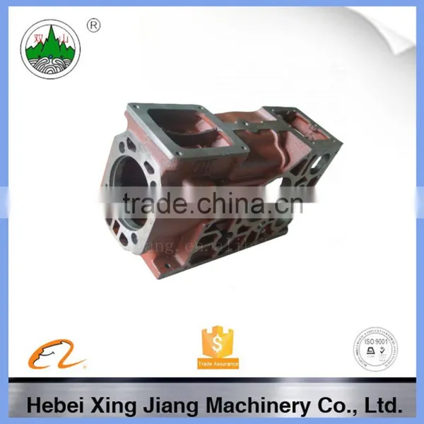 Diesel Engine Block 4.5HP Diesel Engine For Sale photo-6