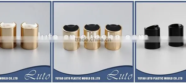 Factory Direct Sale Fanstic Design Colorful 24 410 Plastic Spary Perfume Fine Mist Sprayer Screw Pump for Bottles photo-5