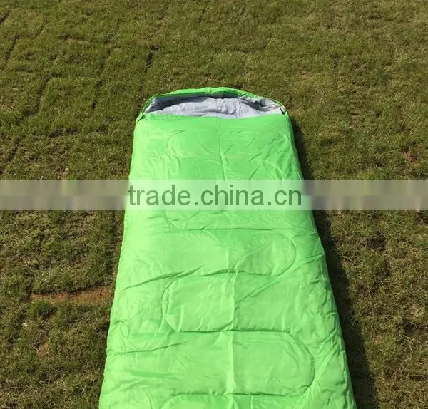 High Quality Adult Sleeping Bag / Wearable Sleeping Bag photo-4