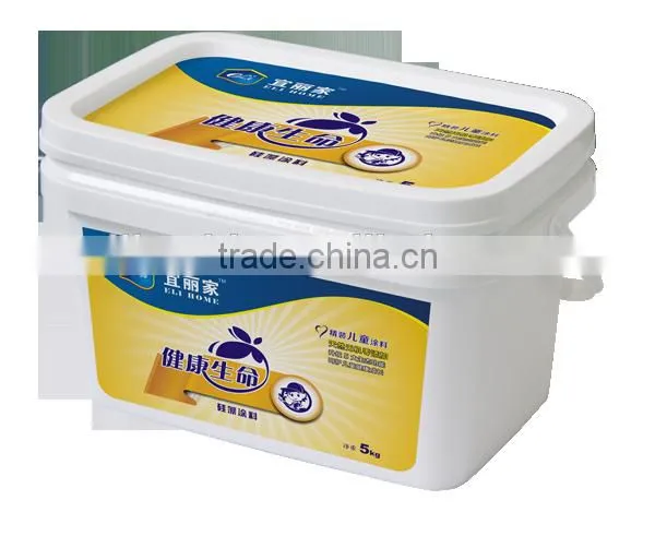 Fire Protection Coatings Heat Insulation Coatings