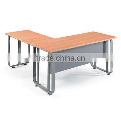 Modern Design Metal Office Furniture Desk Legs photo-5