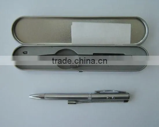 Red Laser Pointer Pen