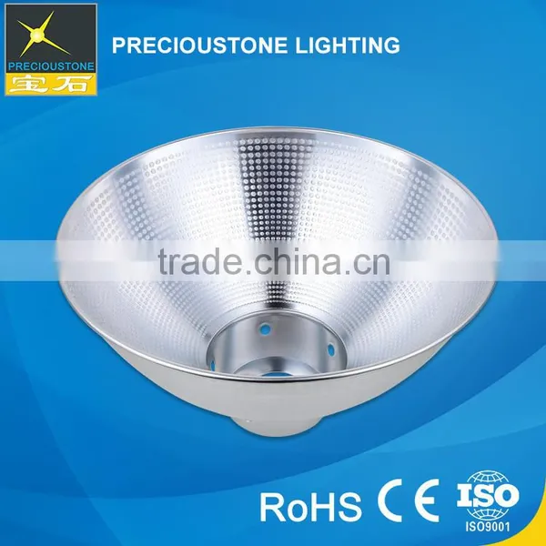 Aluminum Material And Antique Style Reflector Aluminum Holder photo-3