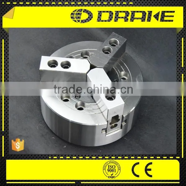 3 Jaws Close Power Hydraulic Chuck photo-3