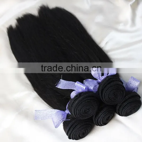 Top Quality Silky Straight Blonde Hair 24 Inch Indian Hair Human Remy Hair Bulk Extenson photo-2