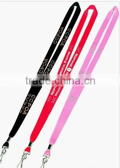 Fashion Promotional Lanyard Gift