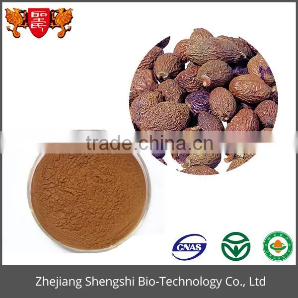 Wholesale Optimal Level Herbal Seed Scaphium Scaphigerum Extract Powder photo-4